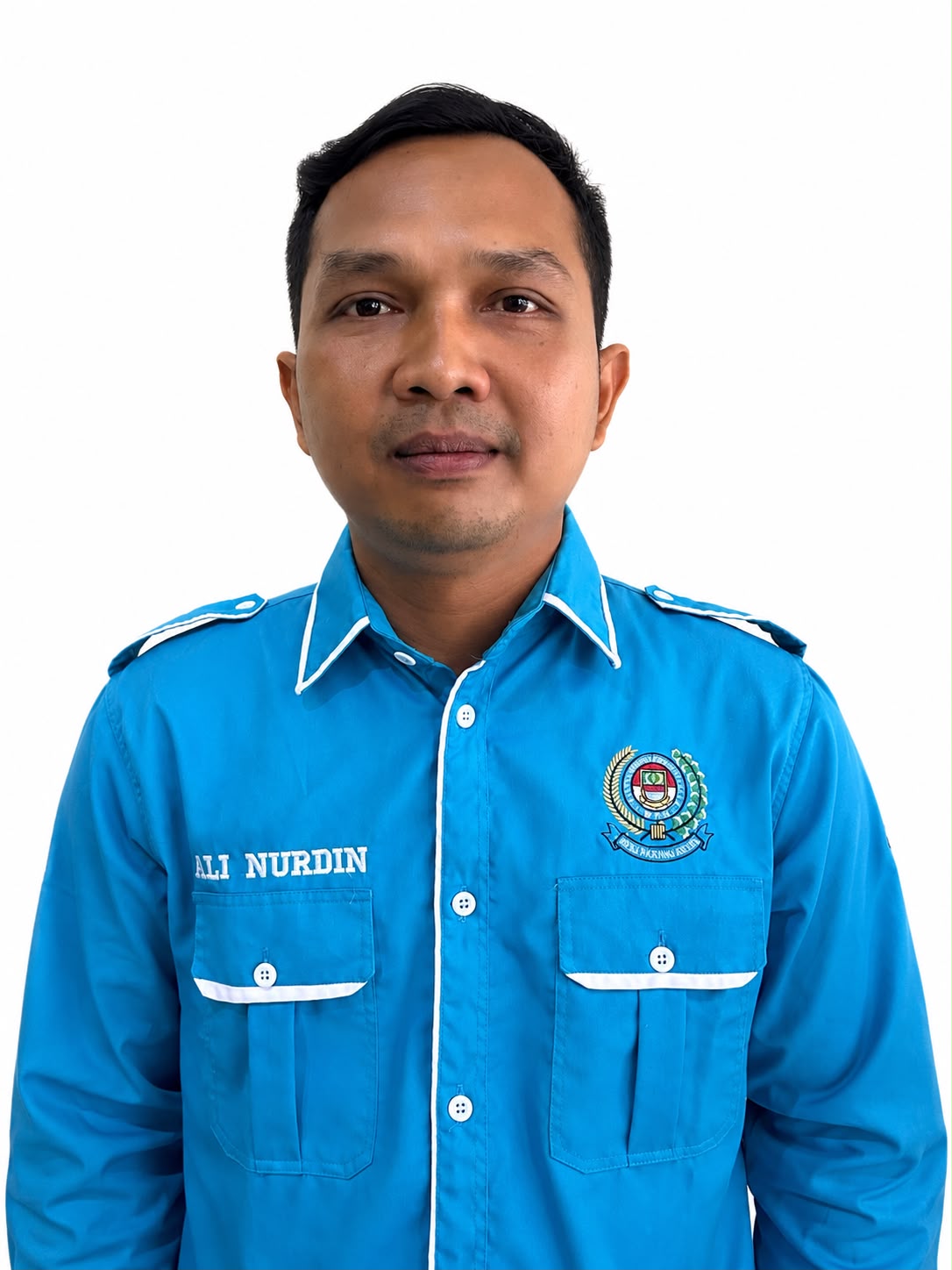 ALI NURDIN