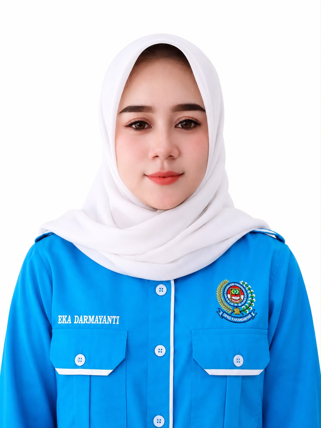 EKA DARMAYANTI
