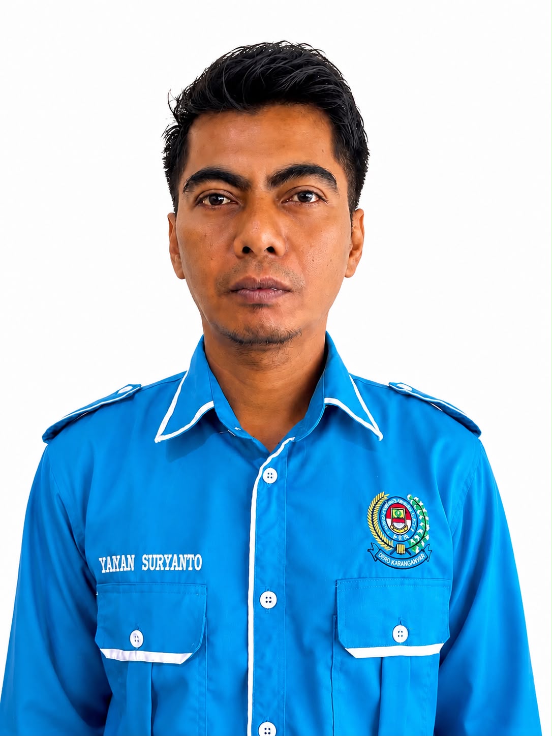 YAYAN SURYANTO