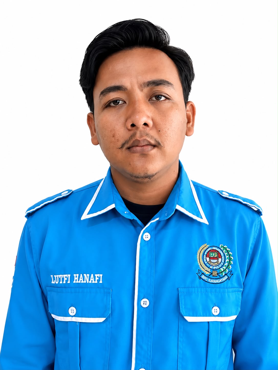 LUTHFI HANAFI