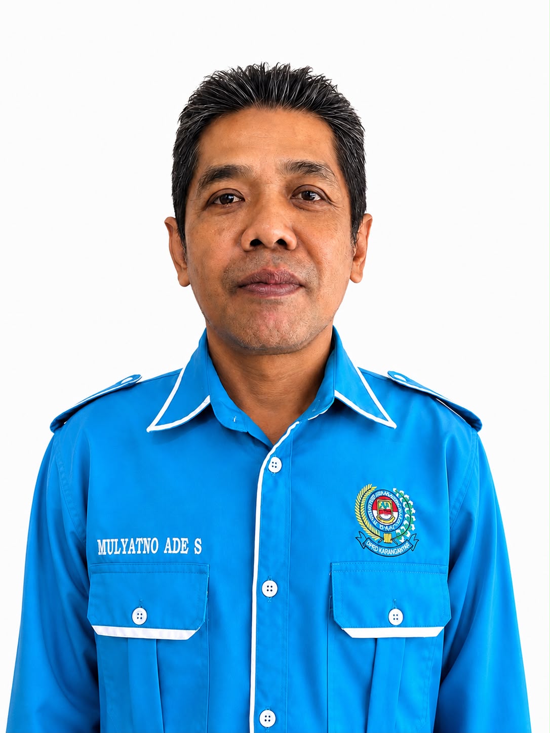 MULYATNO