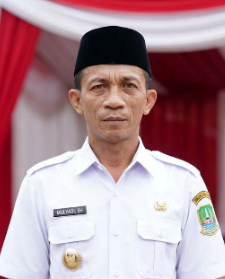 Plt Kades Karanganyar