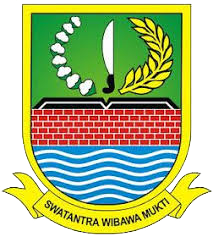 Logo Pemda Kab. Bekasi